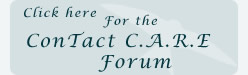 Contact Care Forum